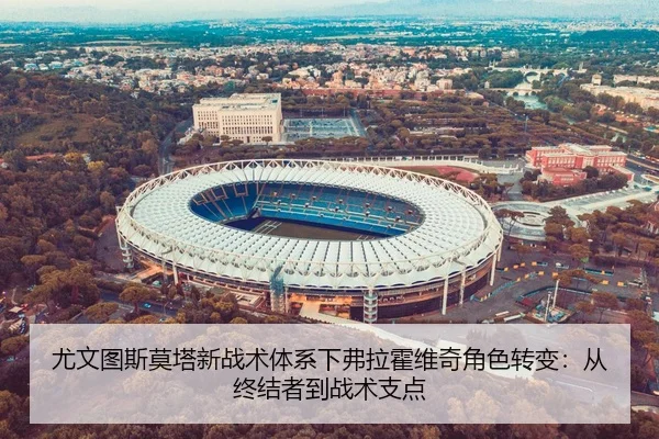 尤文图斯莫塔新战术体系下弗拉霍维奇角色转变：从终结者到战术支点