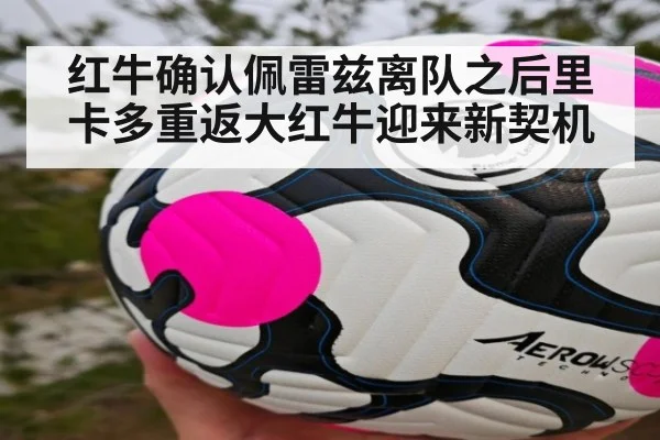 红牛确认佩雷兹离队之后里卡多重返大红牛迎来新契机
